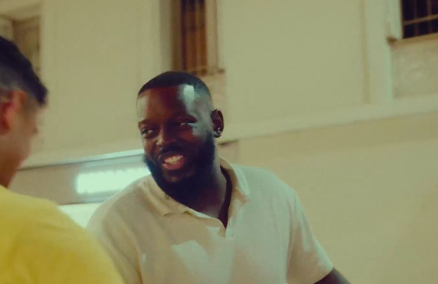 « Focus », un nouvel album tendance de KeBlack qui signe son grand retour