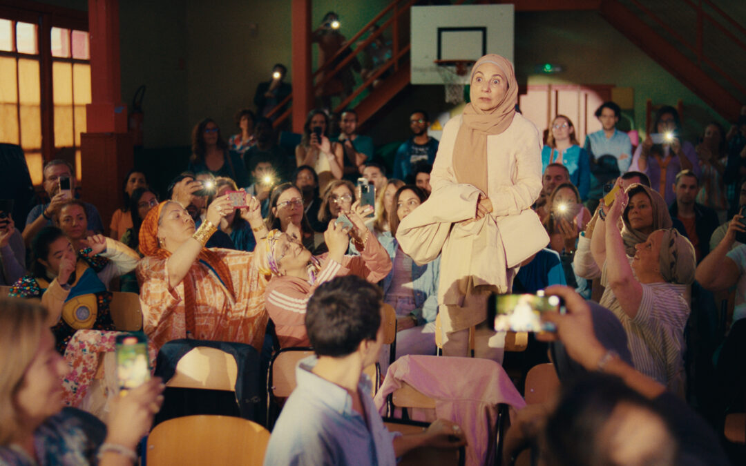 Entre rires et larmes, Les Baronnes refuse de trancher