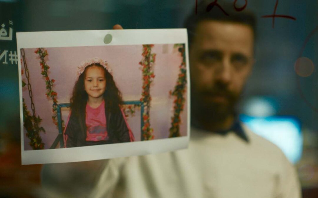 Hind Rajab, la voix qui émeut le monde