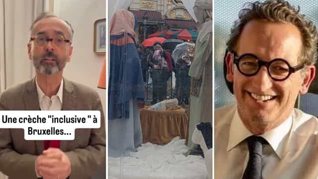 Like de Boris Dillès : le cordon sanitaire menacé ?