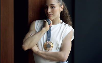 L’ombre de l’or de Kaylia Nemour