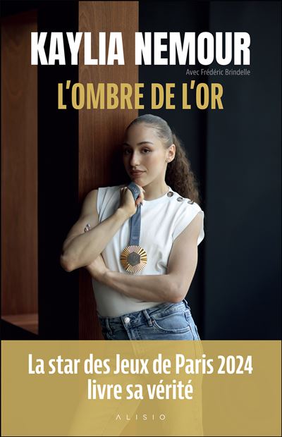 L’ombre de l’or de Kaylia Nemour