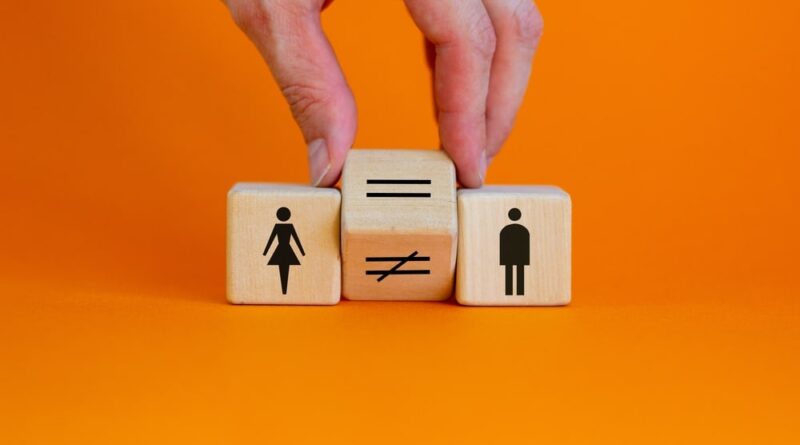 La montée du masculinisme, le contre-féminisme